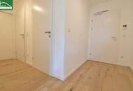 Investieren und Profitieren (Nettopreis) - Preiswerte Anlegerwohnung für Kleinfamilien mit hervorragender Raumaufteilung auf Eigengrund! - JETZT ZUSCHLAGEN