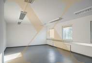 Bürofläche samt Parkplätzen und idealer Verkehrsanbindung in Wels zu vermieten!