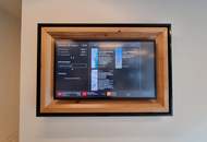 27.Stock! Wohnen im TRIIIPLE - Infinity Pool, Spielplatz, Barbecue uvm.