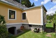 Großzügiges Einfamilienhaus mit 2.270 m² Grundstück und vielseitigen Nutzungsmöglichkeiten“