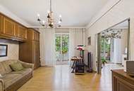 Perfekte Kapitalanlage: Helle 3-Zimmer-Wohnung mit Südbalkon nahe Schloss Schönbrunn