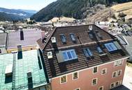 Altbau-Charme trifft moderne Maisonette – 4 Zimmer | 124 m² | barrierefrei | möbliert | Tamsweg/Lungau