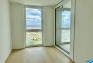 VIENNA TWENTYTWO – Urbanes Wohnen mit Weitblick