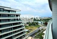 High End Lifestyle mit Pool, Gym und Sauna