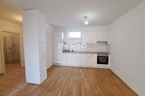 Neuwertige 2- Zi Whg | unbefristet | Augasse 94, Top 4, Wohnung-miete, 575,32,€, 8051 Graz(Stadt)