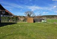 Ein Ort zum Ankommen – Besonderer Bungalow in idyllischer Lage von Seebenstein