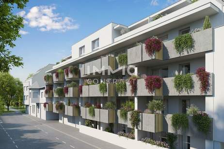 Wohngefühl Simmering. Ihre neue Wohnung erwartet Sie provisionsfrei, Wohnung-kauf, 199.500,€, 1110 Wien 22., Donaustadt