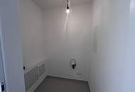 "Wohnung mit Terrasse und Parkplatz"