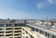 Ihr neues Zuhause: zentral, modern, mitten in Wien