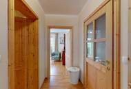 BAD KLEINKIRCHHEIM | Einfamilienhaus und Einliegerwohnung | Zweitwohnsitzgenehmigung | ZELLMANN IMMOBILIEN