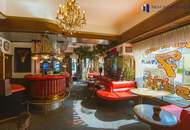 Exklusives Café & Restaurant „7 Brunnen" im 5. Bezirk - Sofort betriebsbereit