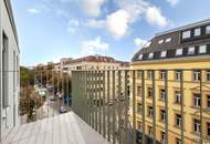JETZT PROVISIONSFREI | ERSTBEZUG MIT BALKON | Fernwärme | TG-Stellplatz optional | Nachhaltiges Wohnbauprojekt