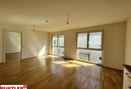 Wunderschöne & lichtdurchflutete 2-Zimmer Wohnung in Lobaunähe!