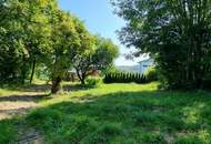 BAUGRUND IN SONNIGER, BELIEBTER LAGE