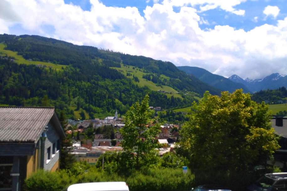 Gepflegte Kleinwohnung am Sonnenhang!, Wohnung-kauf, 299.900,€, 8970 Liezen