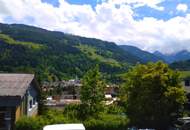 Gepflegte Kleinwohnung am Sonnenhang!