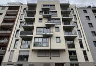 Optimaler Grundriss: Kompakte 1-Zimmer-Wohnung mit Balkon und ausgezeichneter Anbindung