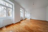 Helle 2-Zimmer Wohnung, Nähe Landstraße Hauptstraße