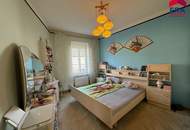 *RESERVIERT* Bastlerhit mit Potenzial – Charmantes Haus in 2136 Laa an der Thaya