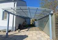 Einfamilienhaus in Baden: 4 Zimmer, Garten, Terrasse, Carport – zu kaufen!