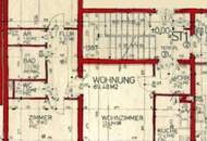 Moderne 3-Zimmer Wohnung mit Loggia