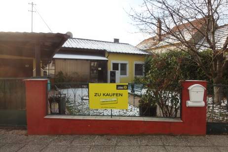 Einfamilienhaus am Ortsrand!, Haus-kauf, 475.000,€, 7093 Neusiedl am See