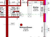 KURZ VOR ÜBERGABE! 131 m² WFL. ALLEINEIGENTUM. WIENERBERGER ZIEGEHAUS MIT 4 ZIMMER.TOP QUALITÄT. VIELE EXTRAS INKLUSIVE.