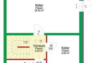 PREIS DRASTISCH REDUZIERT! AUHIRSCHENWEG. 120m² GARTEN-/AUSSENFLÄCHE! HIGH-END-AUSSTATTUNG! PROVISIONSFREI für den Käufer.