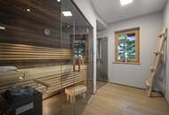 Miete: Ski in / Ski out - Moderne Maisonette mit Bergblick