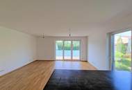 Traumhaft schöne Eckwohnung mit Grünblick, Sonne und Ruhe - AB 01.02.2027