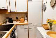 Naturgenuss pur! Ruhige, möblierte Wohnung