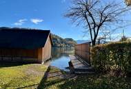 Seltene Gelegenheit - Eigentumswohnung mit Seeblick in Annenheim