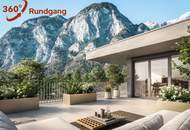 "Villa Viola" Top 08 | 3-Zimmer-Penthousewohnung mit Panoramablick