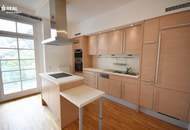 Traumwohnung mit Blick in den Klostergarten und Tiefgaragenplatz in Eigentum