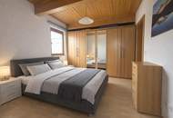 Helle 3-Zimmer-Wohnung mit Balkon & Gartenanteil in ruhiger Lage nahe Klagenfurt am Wörthersee