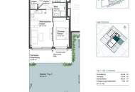 Zukunftssicheres Anlegerprojekt südlich von Wien