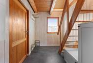 ***Urlaubsfeeling*** – Gepflegtes Gartenhaus mit Pool