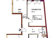 Klimatisierte 4-Zimmer Wohnung mit Hof-Balkon in ruhiger Gasse nahe Elterleinplatz und U6 Alser Straße! Ab August verfügbar