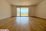 Nachhaltig &amp; modern: 2-Zimmer-Wohnung mit Terrasse und Garten