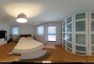 Moderner Wohntraum mit Wintergarten und Pool