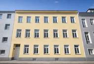 Sonnige und ruhig gelegene Altbauwohnung!