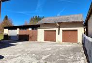 Großes Wohnhaus in Martinsberg – ideal für Familien, Handwerker oder Anleger