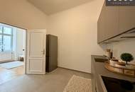 | TOP LAGE | 2 ZIMMER | INNENHOFLAGE |