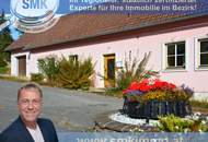 Ankommen und wohlfühlen: Dorfhaus mit Charakter im Waldviertel!