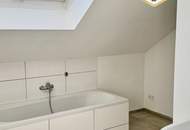 40m² Terrasse! Traumhafte Wohnung mit historischem Charme in idyllischer Lage - WARM UND INKL. BK!