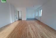 Stadt trifft Land! Genossenschaftswohnung in traumhafter Ruhelage