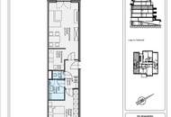 KTG 44, Nachhaltige Architektur trifft auf urbane Lebensqualität!