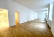 Großzügiges Eck-Lokal mit maximaler Sichtbarkeit direkt an der Nußdorfer Straße zu mieten