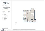 Parkblick im Herzen Döblings - 2-Zimmer-Neubauwohnung in Hofruhelage nähe U4