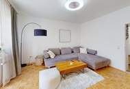 ✨ Kaum online – schon begehrt: Extrem helle, sanierte 3-Zimmer-Wohnung mit TG-Platz!